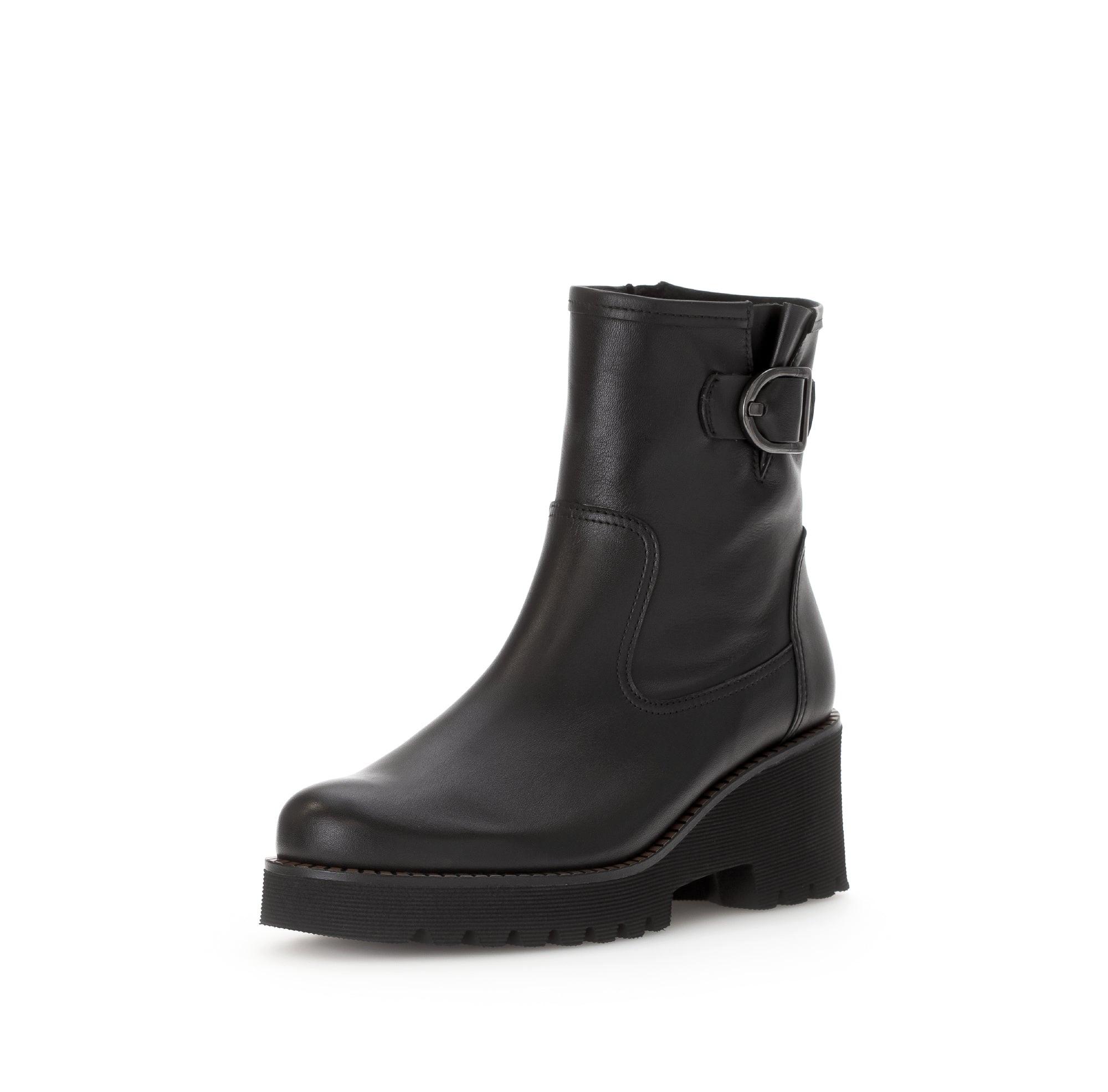 Gabor  Bottines cuir 