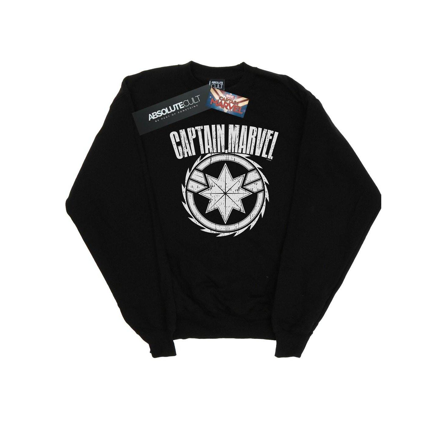 MARVEL  Sweatshirt 