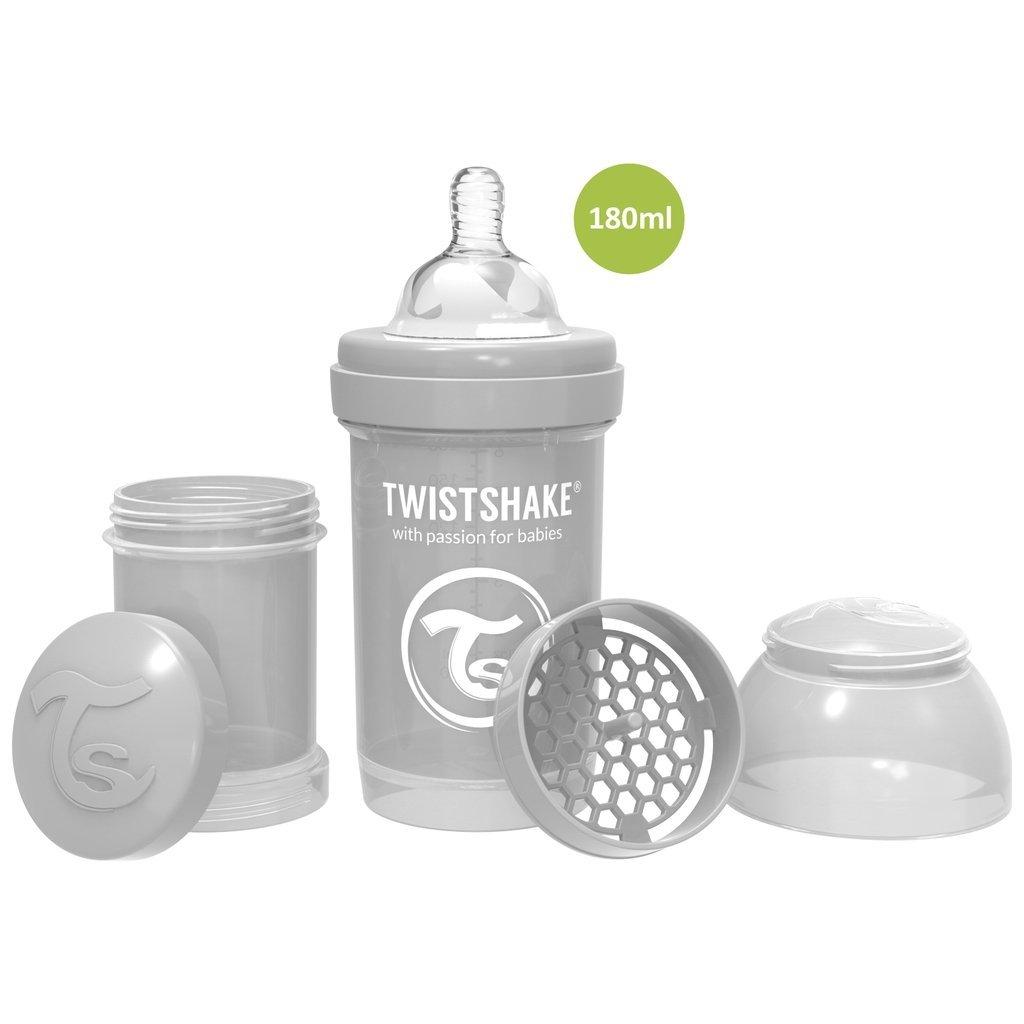 Twistshake  Anti Kolik Babyflasche 