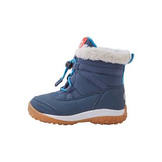 Reima  tec Kinder Winterstiefel Samooja Navy 