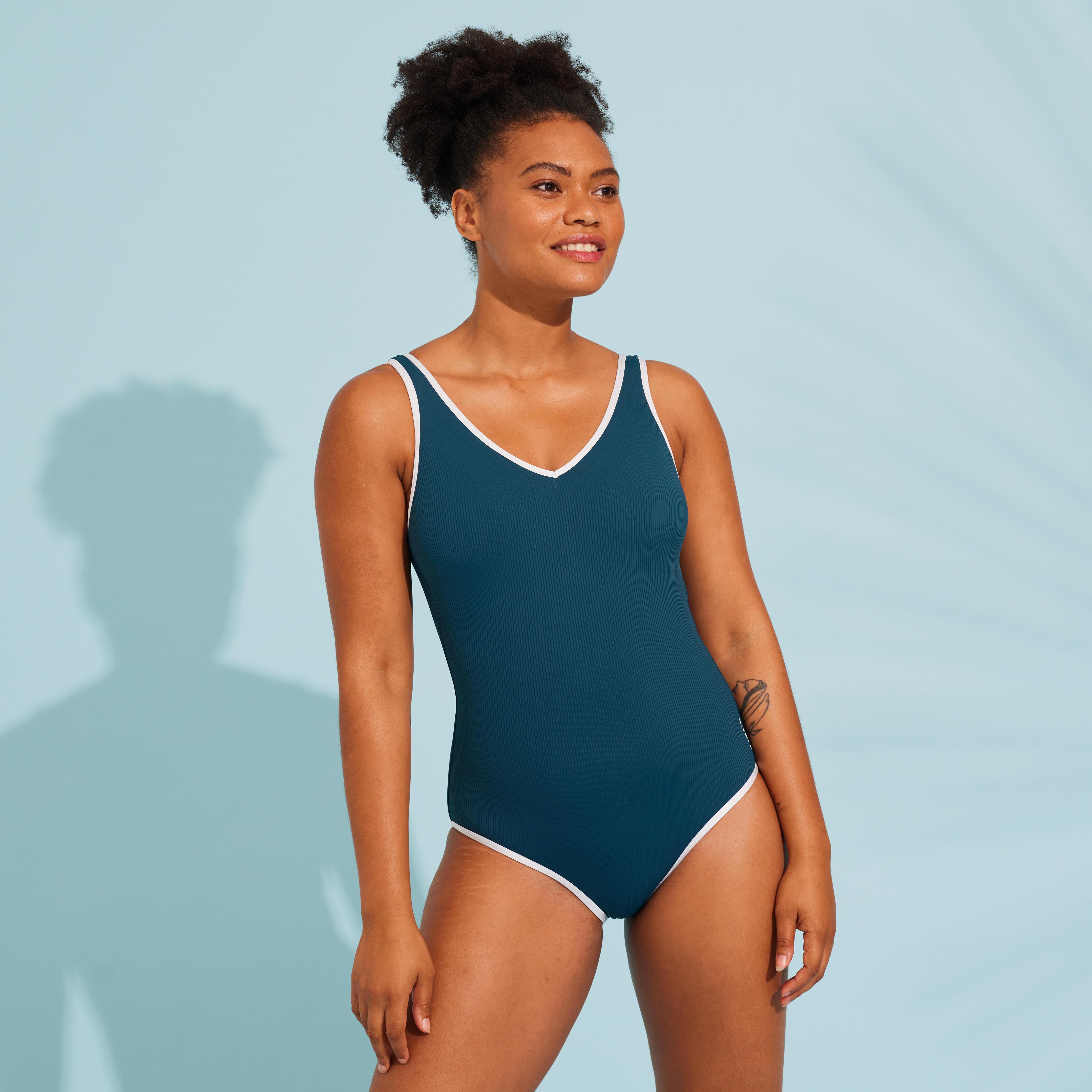 NABAIJI  Maillot de bain 1 pièce - INES 