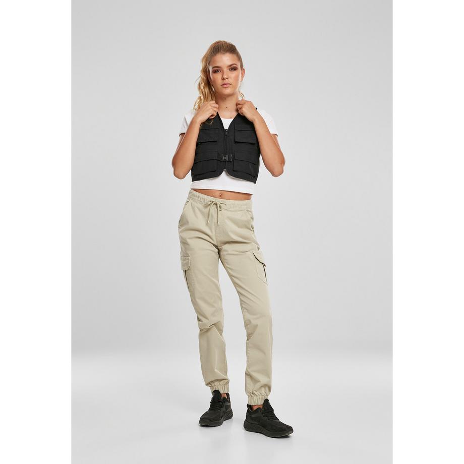 URBAN CLASSICS Gilet Tactical  