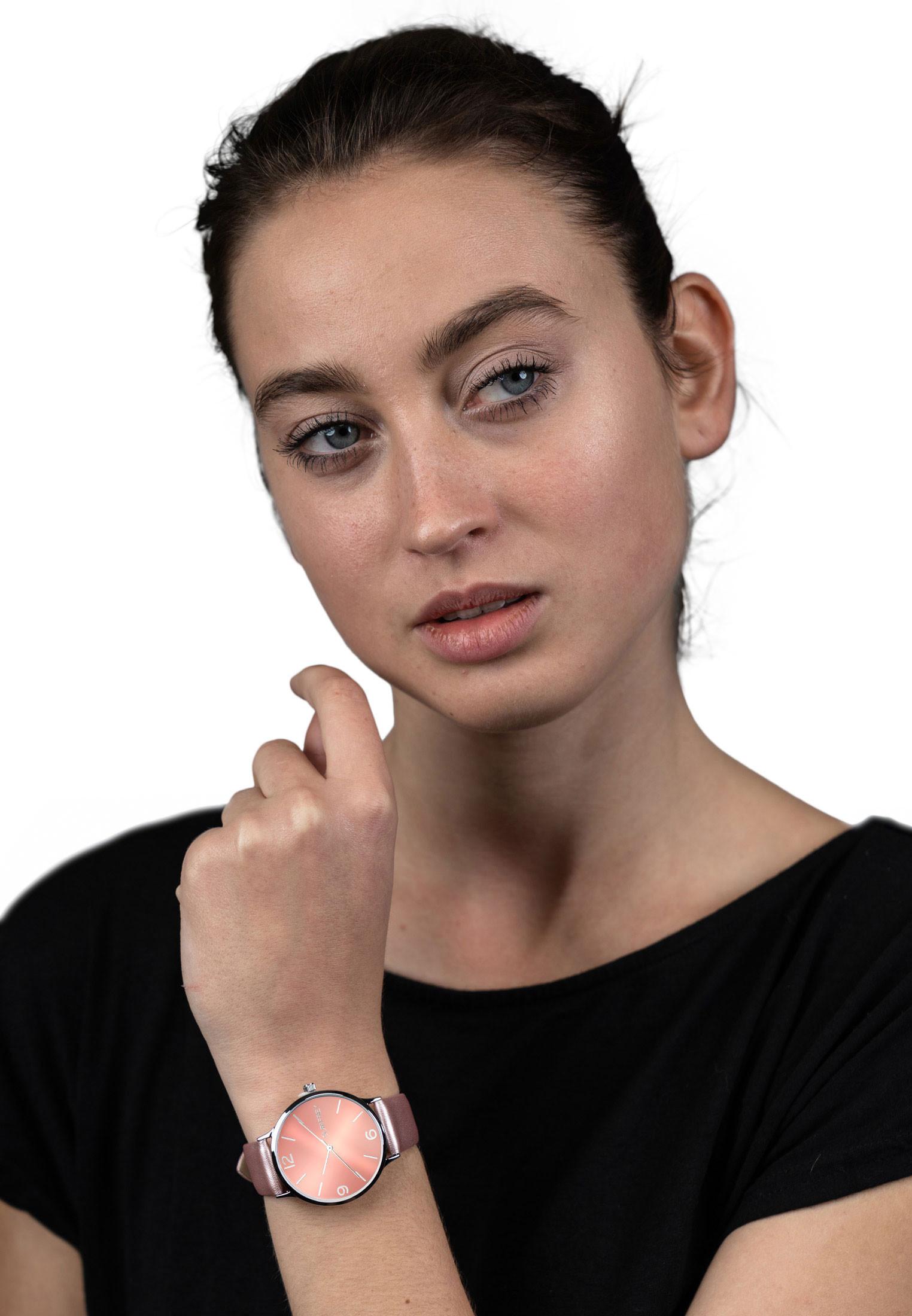 SURI FREY  Armbanduhr Roxy 