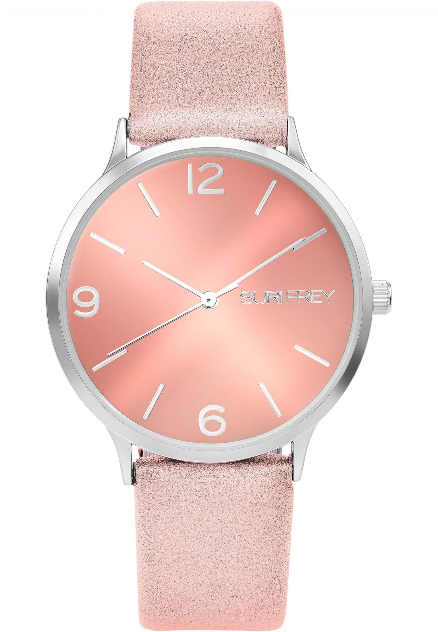 SURI FREY  Armbanduhr Roxy 