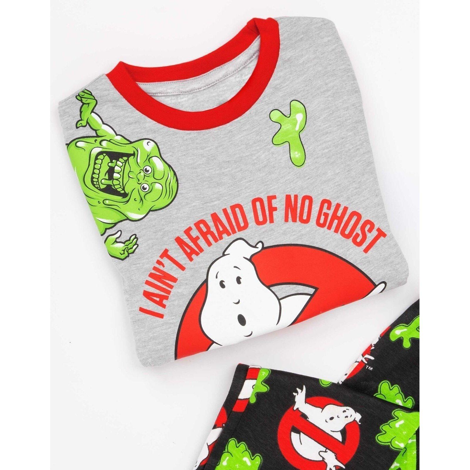 Ghostbusters  Ensemble de pyjama AIN´T AFRAID OF NO GHOST Enfant 