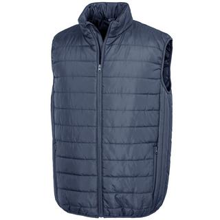 Result  Promo Core Body Warmer rembourré 