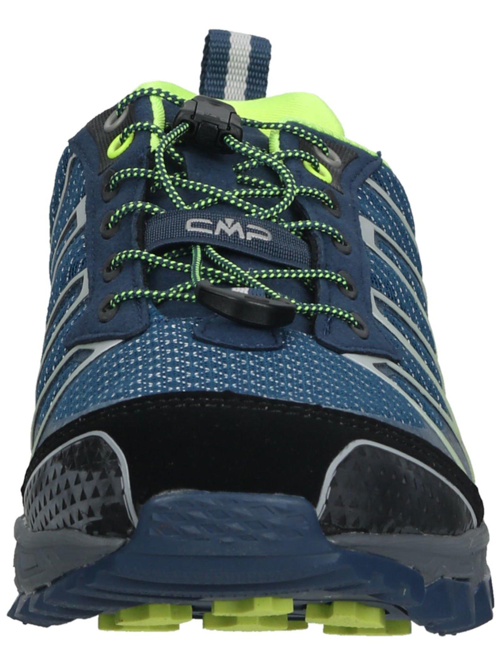 CMP  Scarpe di trail basse CMP Altak WP 