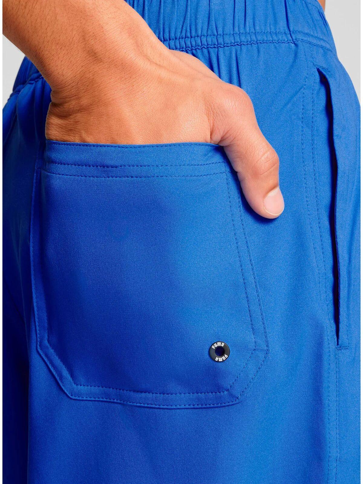 PUMA Pantaloncini da bagno Loose Fit  