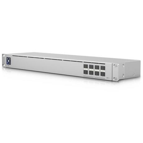 UBIQUITI  SFP+ Switch USW-AGGREGATION 8 Port 