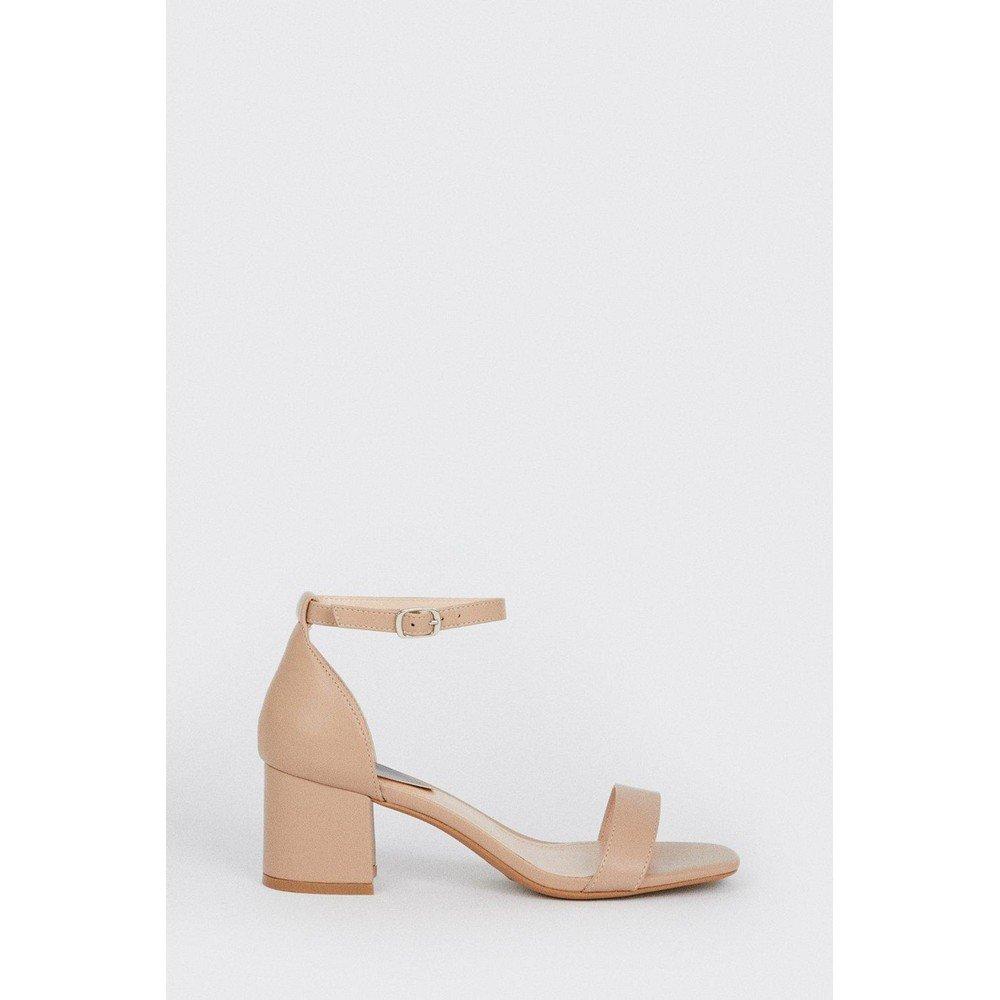 Dorothy Perkins  Sandales SAMMY 