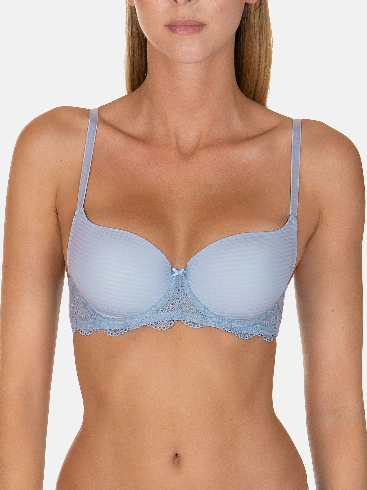 Lisca  Soutien-gorge préformé Timeless D et E 