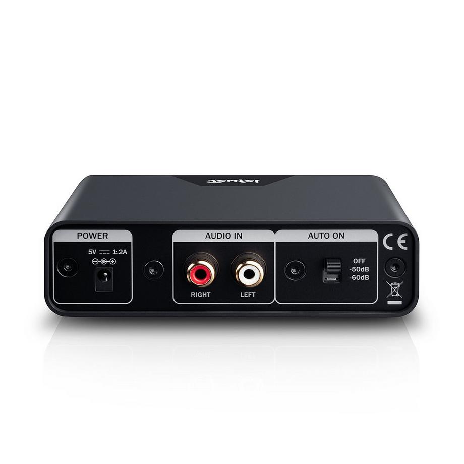 Teufel  Rear Station Wireless Audio 