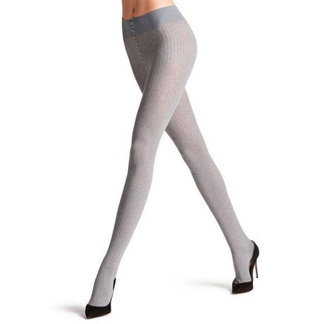 FALKE  Collants Family Rib 