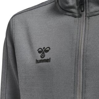 Hummel  giacca della tuta con zip per bambini core xk 