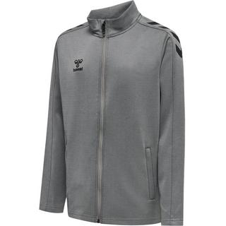 Hummel  veste de survêtement zippée enfant core xk 