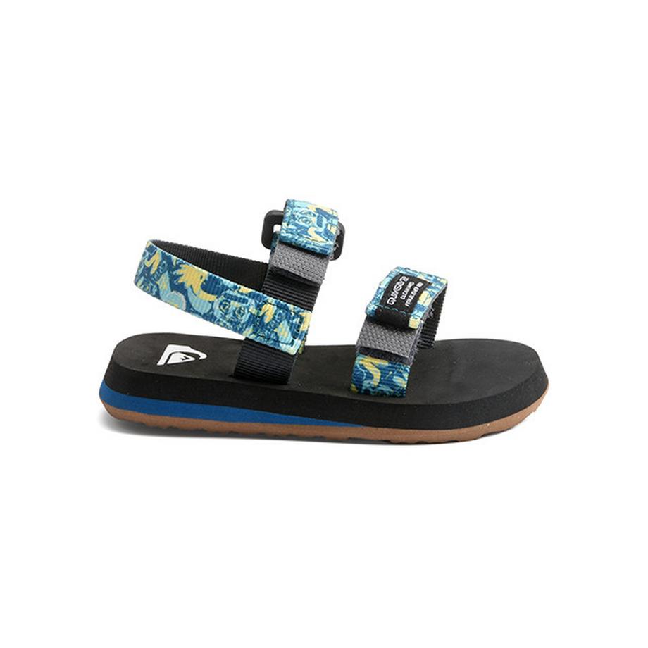 QUIKSILVER Monkey Caged Toddler Sandalen  