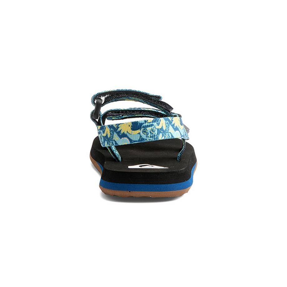 QUIKSILVER Monkey Caged Toddler Sandalen  