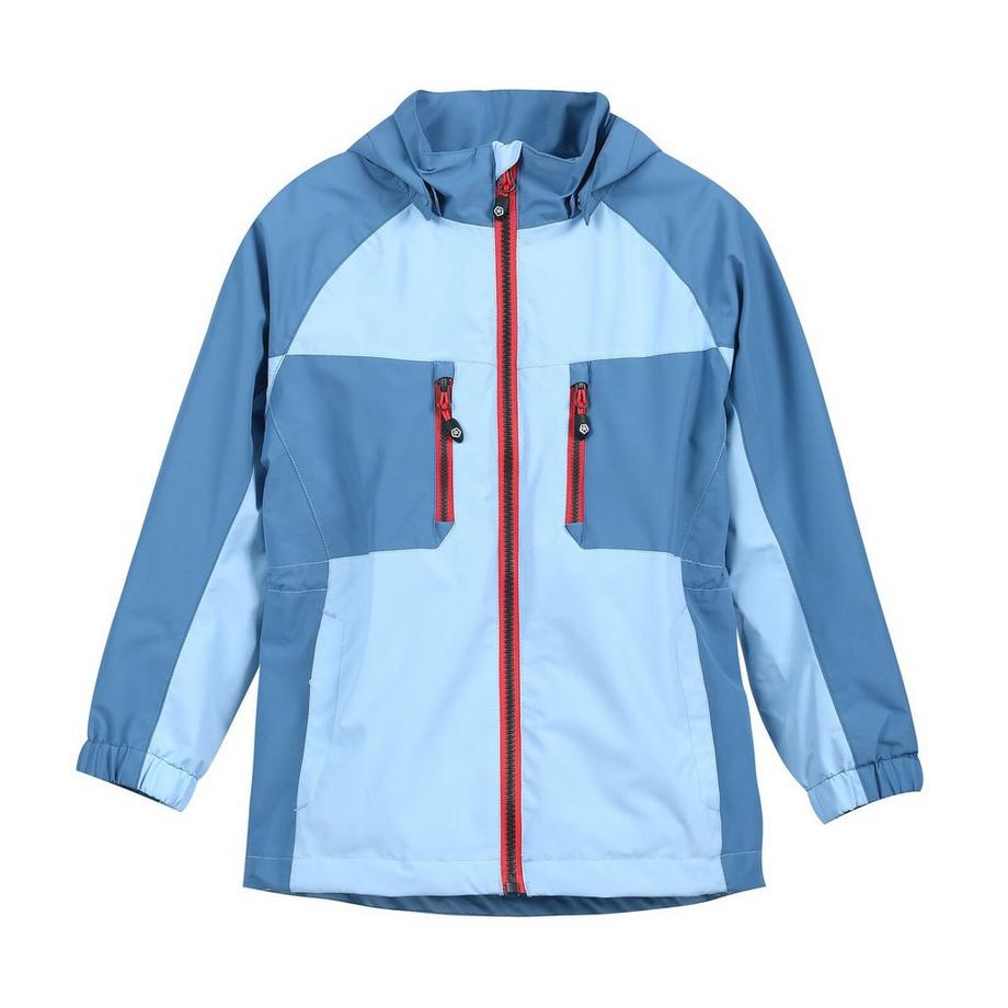 Color Kids  Regenjacke Cerulean 