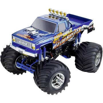 Kit monster truck électronique Super Clod Buster 2012 1/10