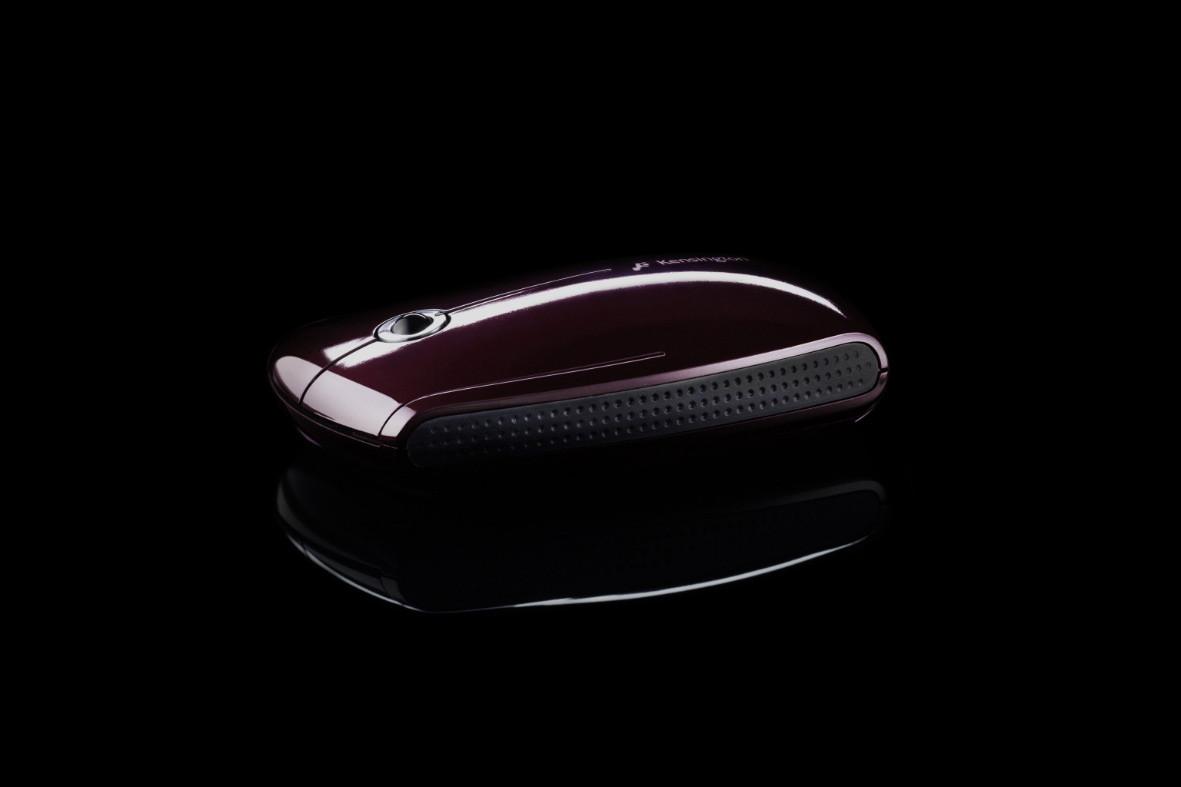 Kensington  SlimBlade Media Mouse (Kabellos) 