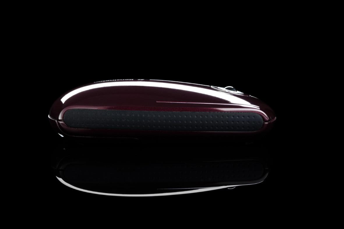 Kensington  SlimBlade Media Mouse (Kabellos) 