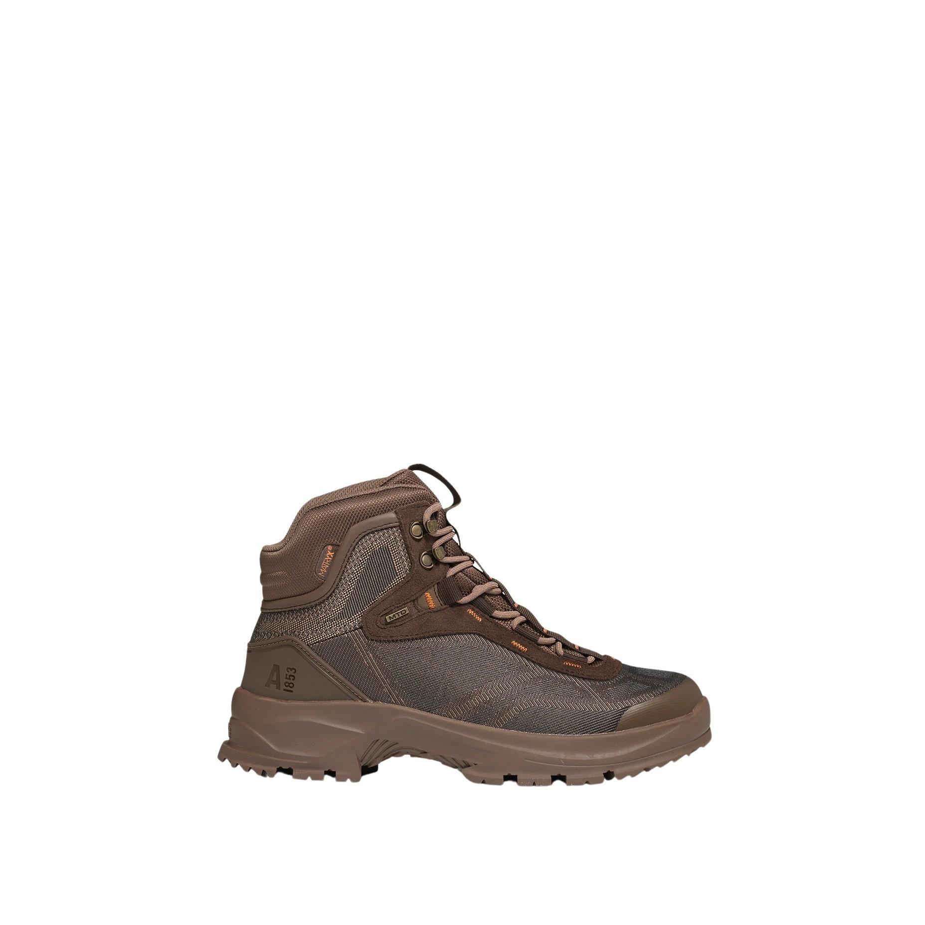 AIGLE  damen-wanderschuhe lomond matryx 