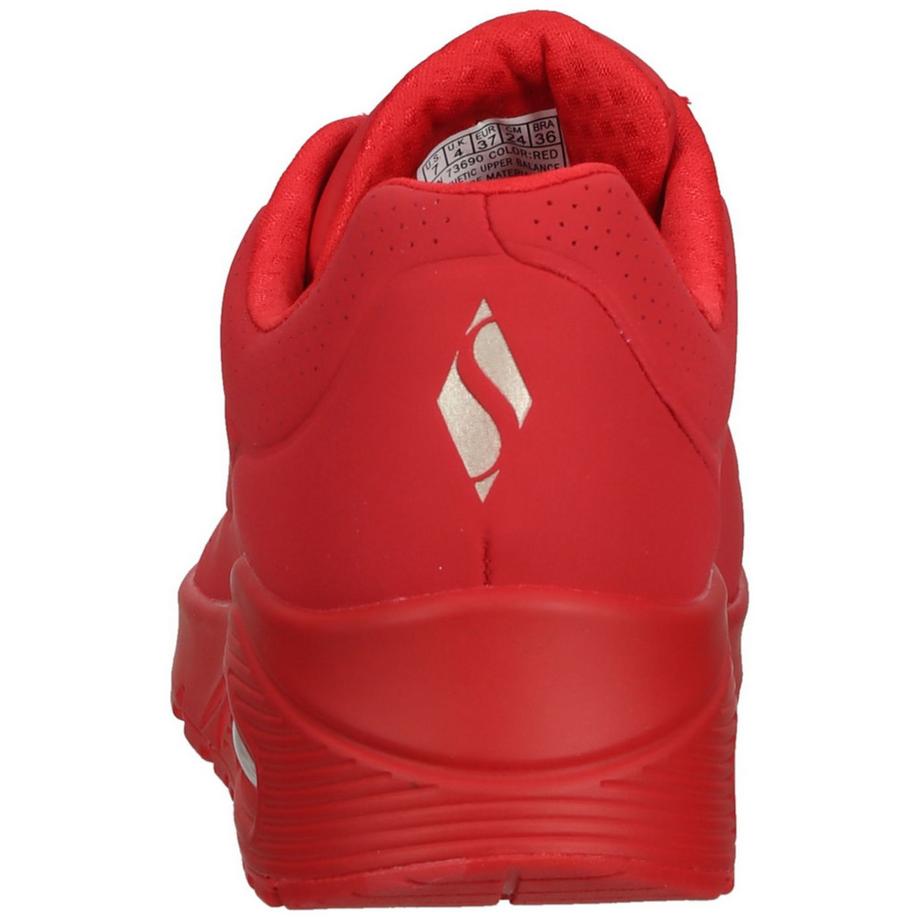 SKECHERS Uno Stand on Air Sneakers  
