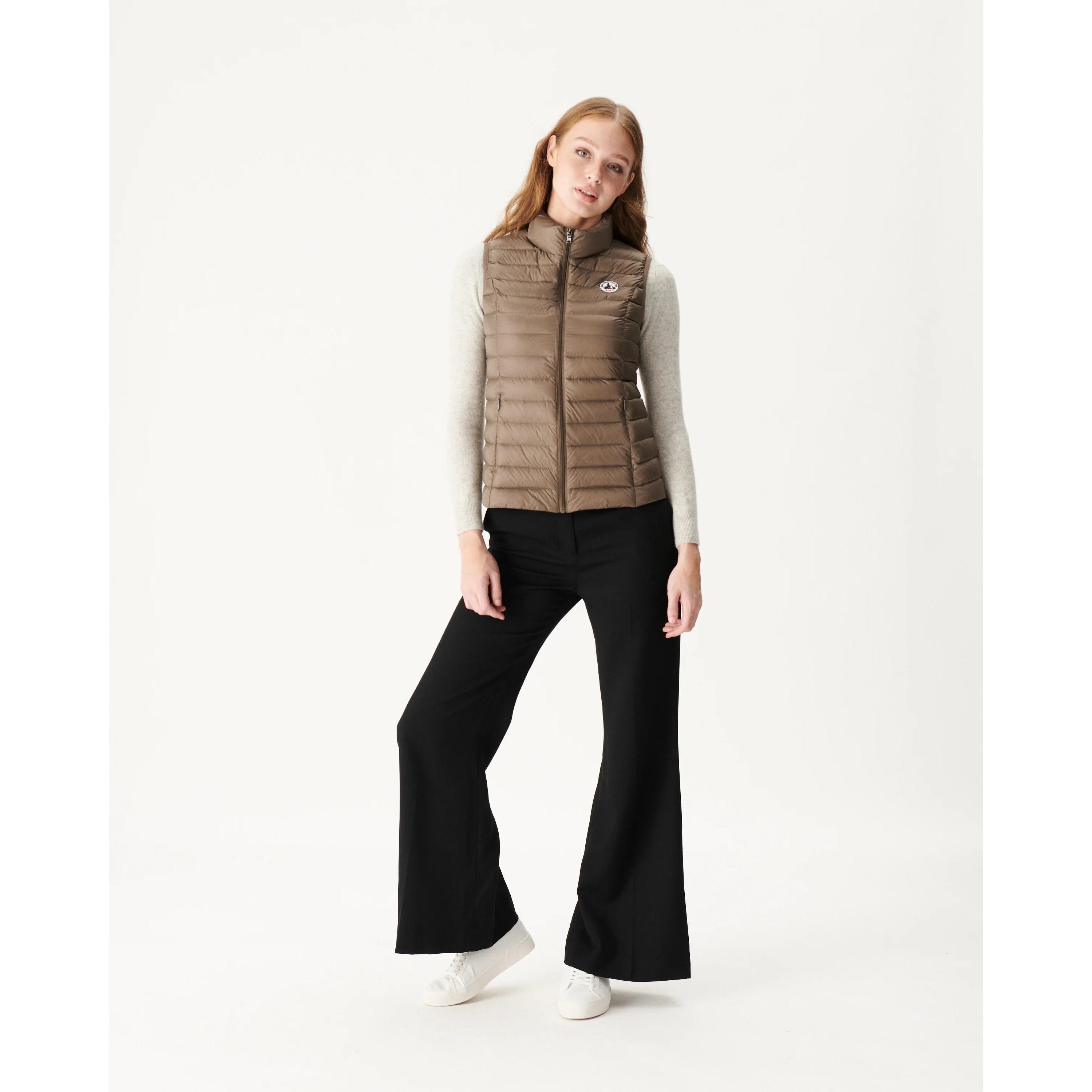 Jott Seda-XS Wattiertes Gilet  