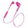 Defunc  Ecouteurs Intra-auriculaire Defunc Rose 
