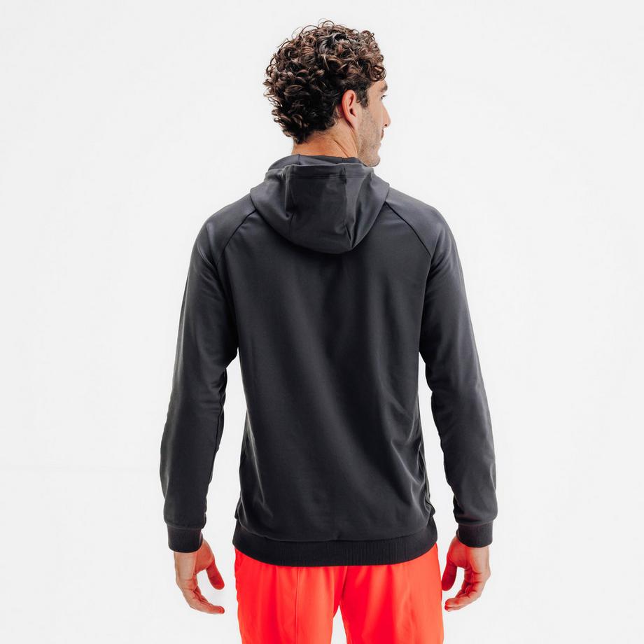 KUIKMA Sweat à capuche padel  