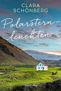 Polarsternleuchten Schönberg, Clara Copertina rigida 