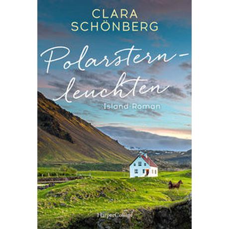 Polarsternleuchten Schönberg, Clara Copertina rigida 