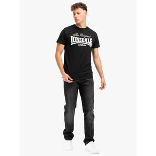 LONSDALE Colsbrooke T-Shirt  