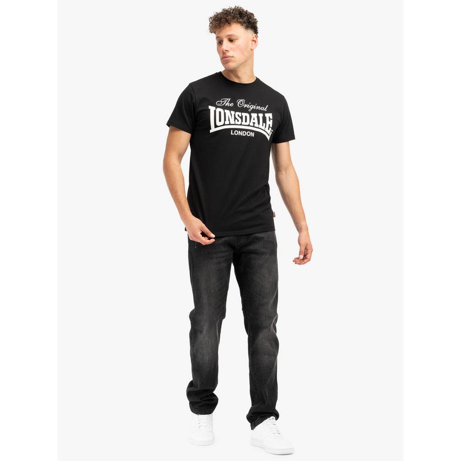 LONSDALE Colsbrooke T-Shirt  