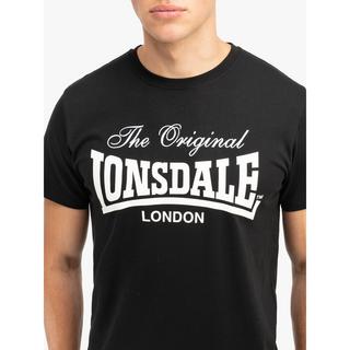 LONSDALE Colsbrooke T-Shirt  