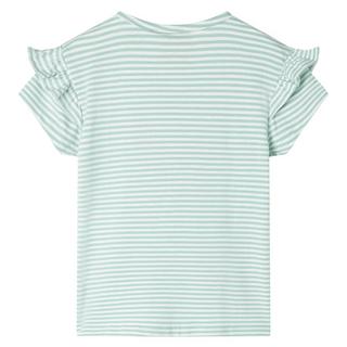 VidaXL  T-shirt pour enfants coton 