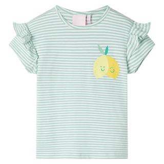 VidaXL  T-shirt pour enfants coton 