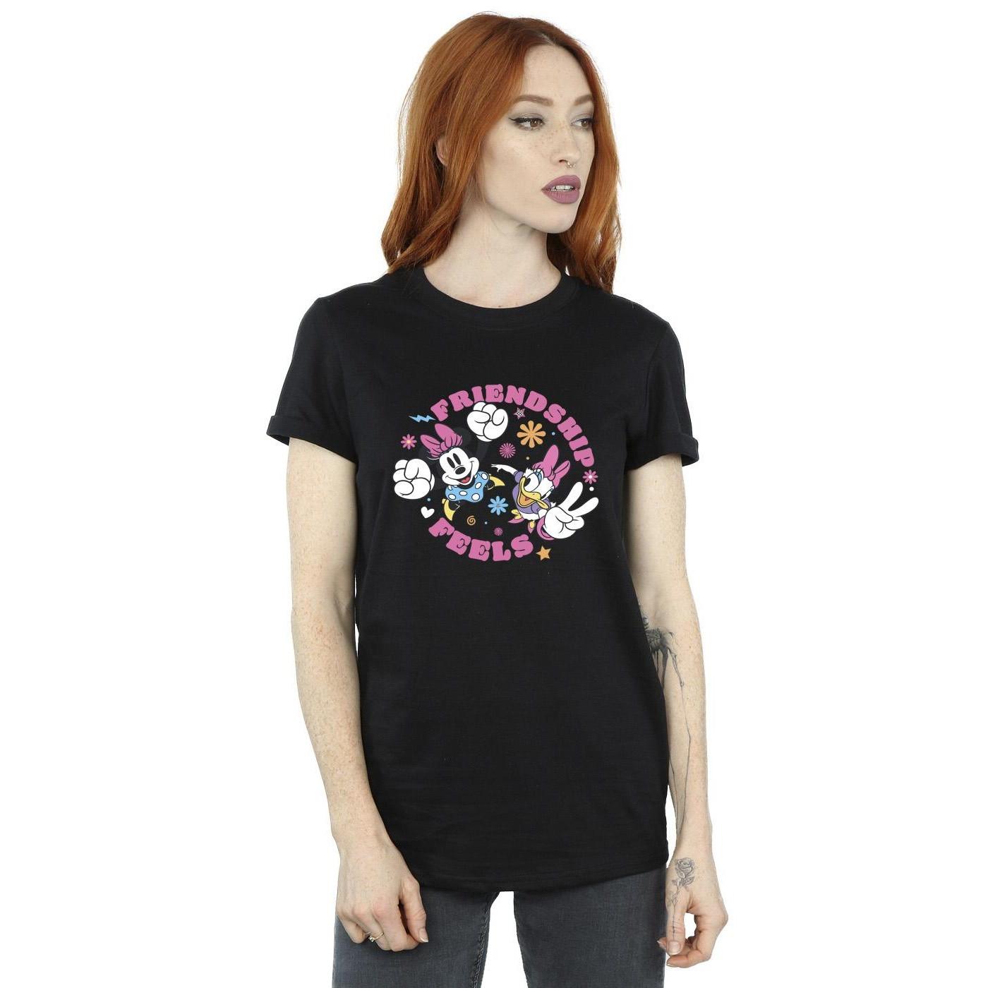 Disney  Friendship TShirt 