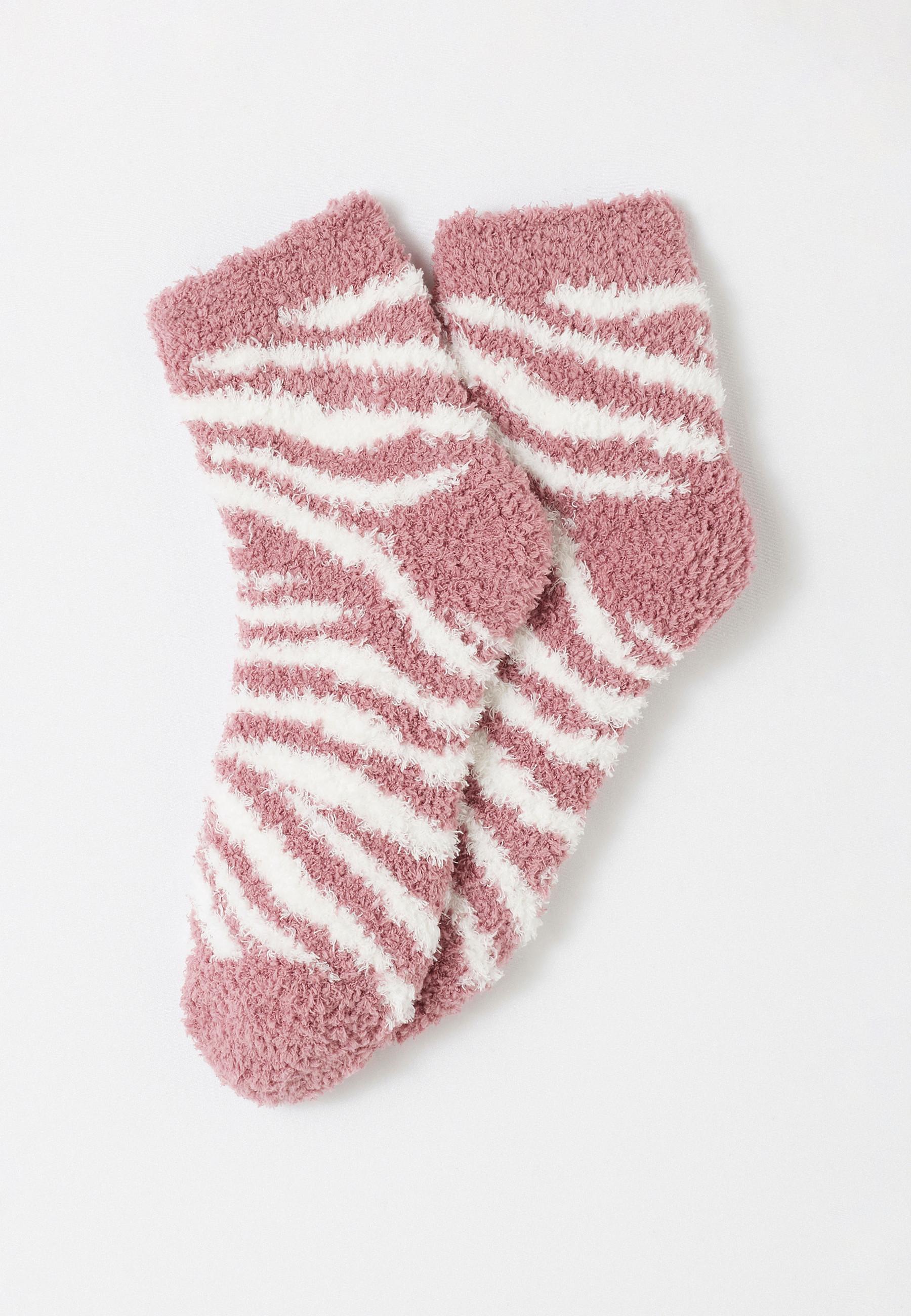 Damart  Chaussettes de lit moelleuses Thermolactyl. 