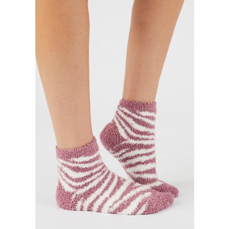 Damart  Chaussettes de lit moelleuses Thermolactyl. 