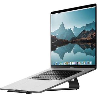 twelve south  ParcSlope - Desktop Stand for MacBook und Notebooks from13 inch, iPad Pro 