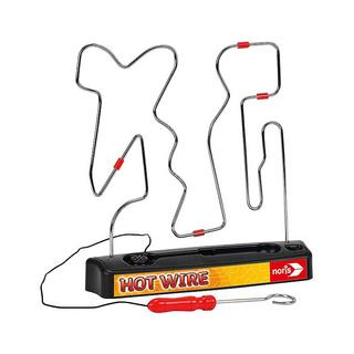 noris  Hot Wire (Kinderspiel) 