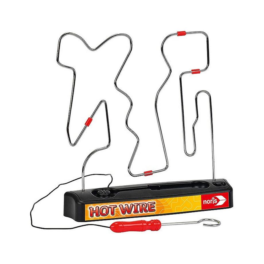 noris  Hot Wire 