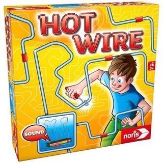 noris  Hot Wire (Kinderspiel) 