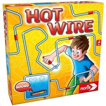 Hot Wire (Kinderspiel)