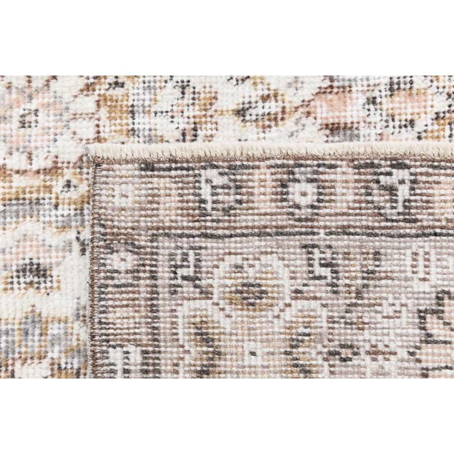 VIDAL Tapis fait à la main Ultra Vintage  