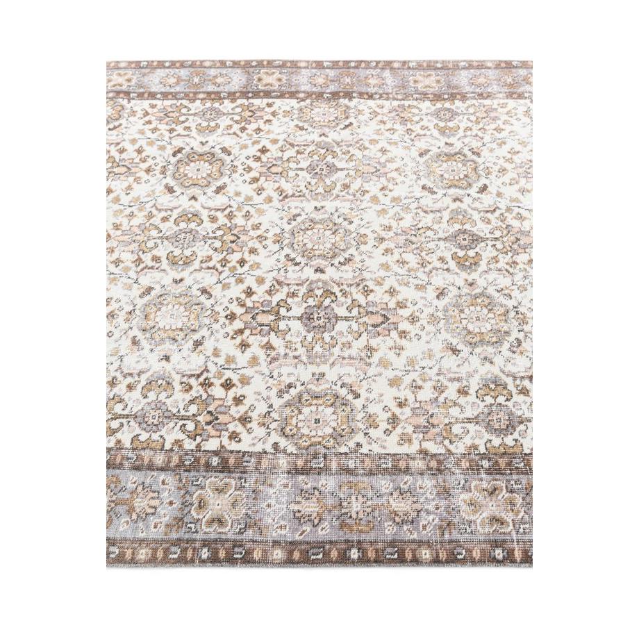 VIDAL Tapis fait à la main Ultra Vintage  