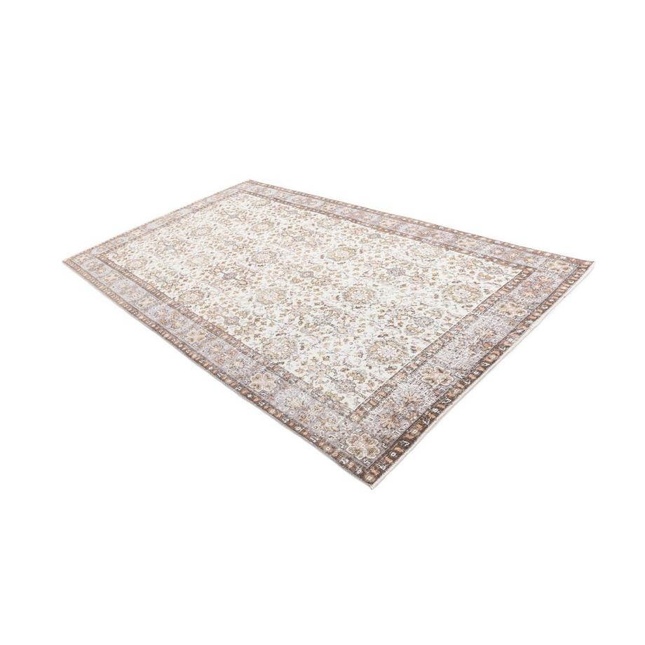 VIDAL Tapis fait à la main Ultra Vintage  