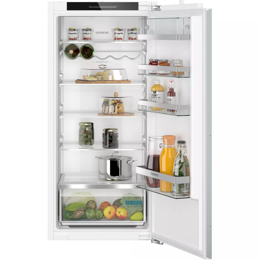 Siemens – Ki41radd1, One Size, Weiss