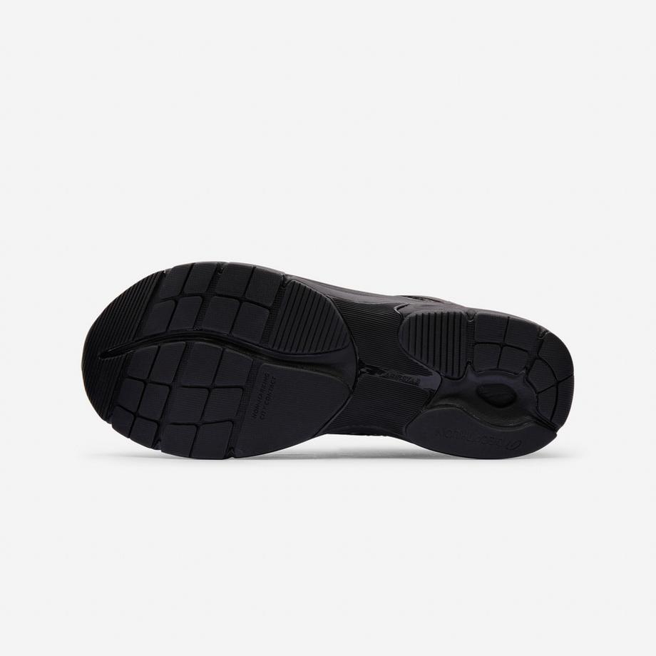 DECATHLON Low-top Sneakers Dämpfung Polyester Turnschuhe , RR2K 